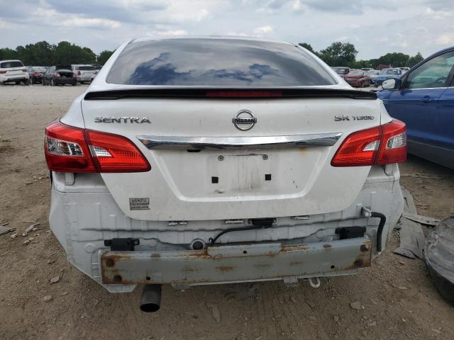 Photo 5 VIN: 3N1CB7AP9HY365602 - NISSAN SENTRA SR 