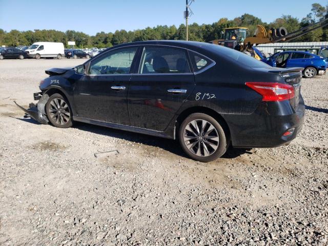 Photo 2 VIN: 3N1CB7AP9JY202096 - NISSAN SENTRA SR 