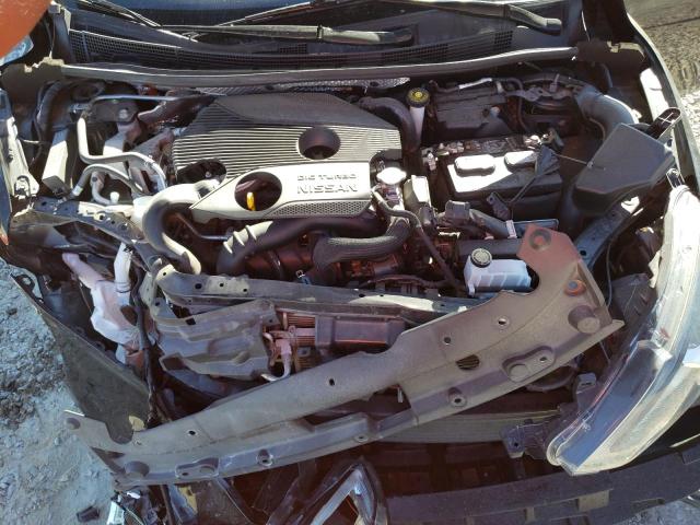 Photo 6 VIN: 3N1CB7AP9JY202096 - NISSAN SENTRA SR 