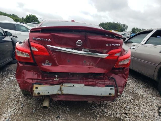 Photo 5 VIN: 3N1CB7AP9JY204463 - NISSAN SENTRA SR 