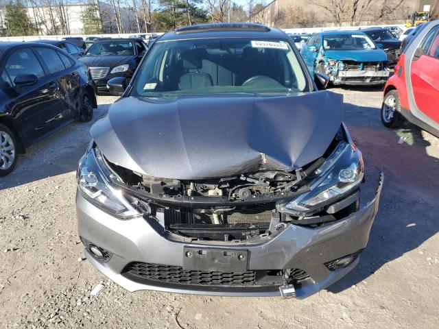 Photo 4 VIN: 3N1CB7AP9JY231307 - NISSAN SENTRA 