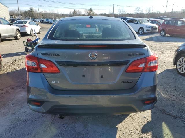 Photo 5 VIN: 3N1CB7AP9JY231307 - NISSAN SENTRA 