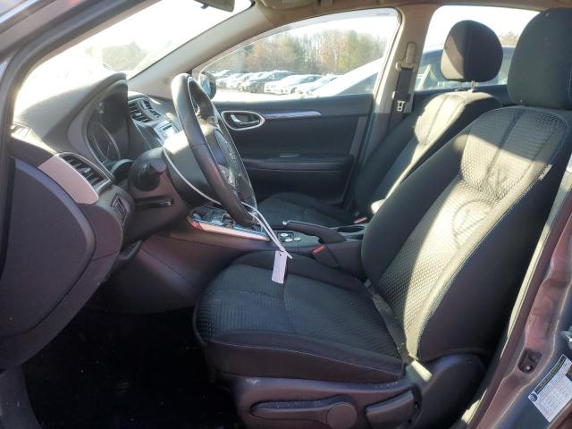 Photo 6 VIN: 3N1CB7AP9JY231307 - NISSAN SENTRA 