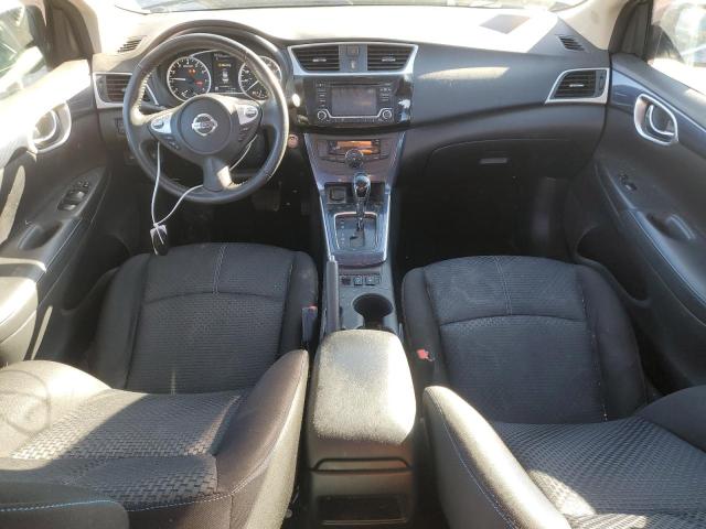 Photo 7 VIN: 3N1CB7AP9JY231307 - NISSAN SENTRA 