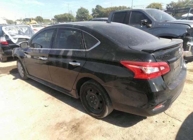 Photo 2 VIN: 3N1CB7AP9JY254182 - NISSAN SENTRA 