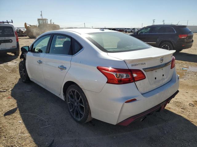 Photo 2 VIN: 3N1CB7AP9KY207963 - NISSAN SENTRA SR 