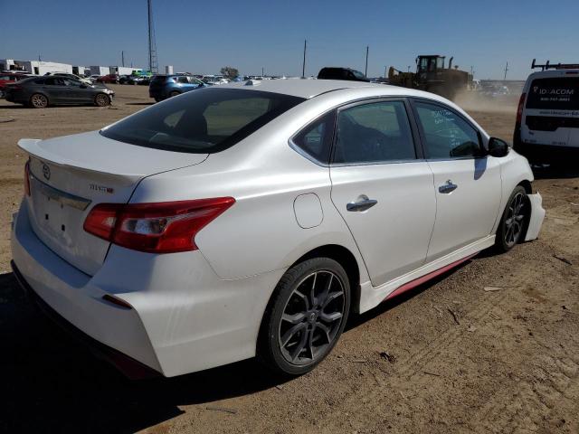 Photo 3 VIN: 3N1CB7AP9KY207963 - NISSAN SENTRA SR 