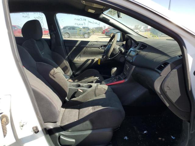 Photo 4 VIN: 3N1CB7AP9KY207963 - NISSAN SENTRA SR 