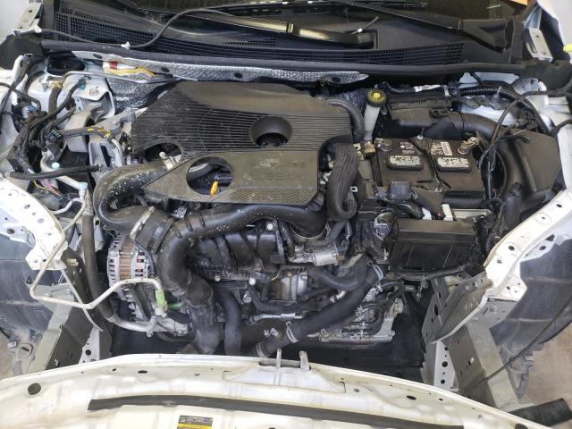 Photo 6 VIN: 3N1CB7AP9KY247234 - NISSAN SENTRA SR 