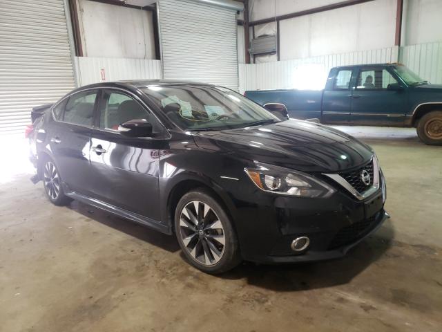 Photo 0 VIN: 3N1CB7AP9KY254183 - NISSAN SENTRA SR 