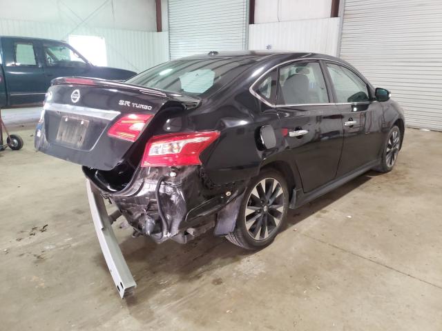 Photo 3 VIN: 3N1CB7AP9KY254183 - NISSAN SENTRA SR 