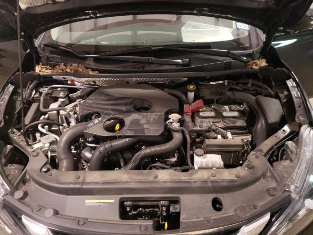 Photo 6 VIN: 3N1CB7AP9KY254183 - NISSAN SENTRA SR 