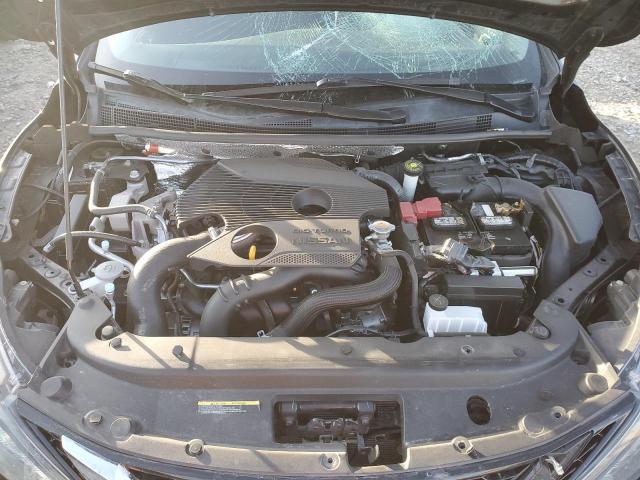 Photo 10 VIN: 3N1CB7APXHY209780 - NISSAN SENTRA 