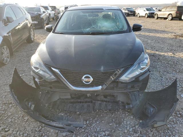 Photo 4 VIN: 3N1CB7APXHY209780 - NISSAN SENTRA 