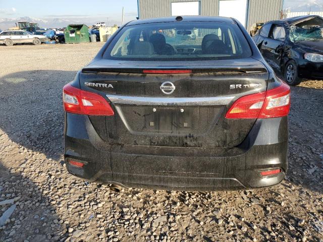 Photo 5 VIN: 3N1CB7APXHY209780 - NISSAN SENTRA 