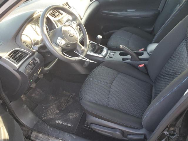 Photo 6 VIN: 3N1CB7APXHY209780 - NISSAN SENTRA 