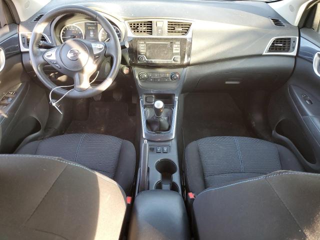 Photo 7 VIN: 3N1CB7APXHY209780 - NISSAN SENTRA 