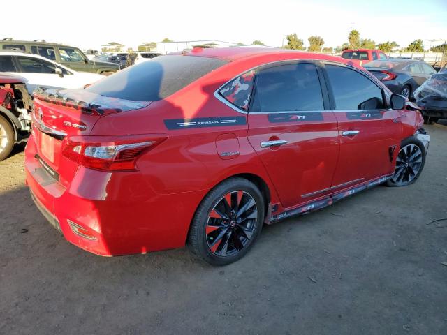 Photo 2 VIN: 3N1CB7APXHY217376 - NISSAN SENTRA 