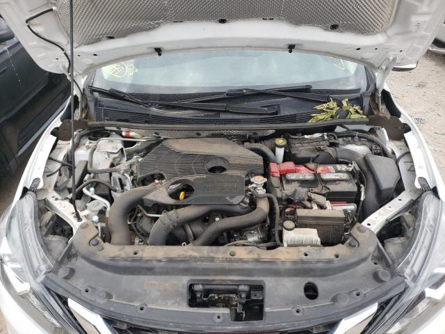 Photo 6 VIN: 3N1CB7APXHY253309 - NISSAN SENTRA SR 