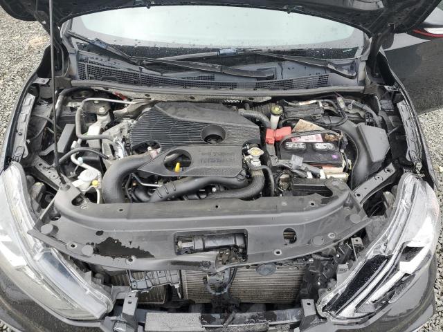 Photo 10 VIN: 3N1CB7APXHY255769 - NISSAN SENTRA SR 