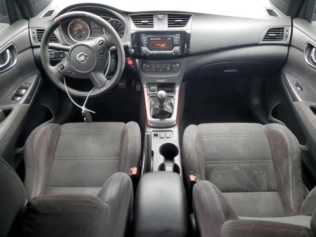 Photo 7 VIN: 3N1CB7APXHY255769 - NISSAN SENTRA SR 