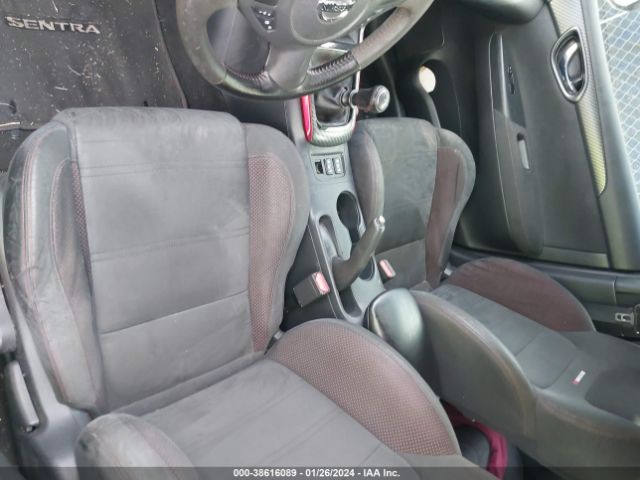 Photo 5 VIN: 3N1CB7APXHY259093 - NISSAN SENTRA 