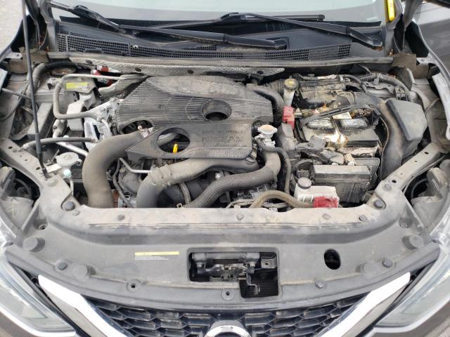 Photo 10 VIN: 3N1CB7APXHY272863 - NISSAN SENTRA SR 