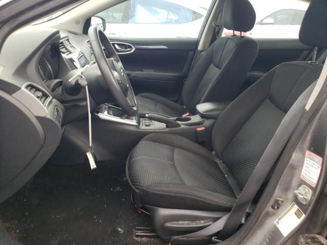 Photo 6 VIN: 3N1CB7APXHY272863 - NISSAN SENTRA SR 