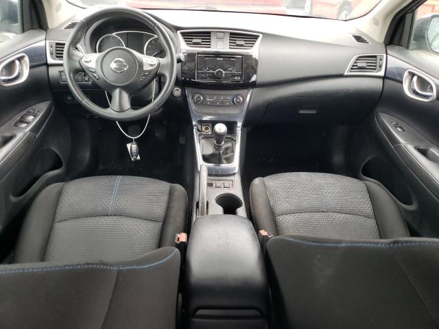 Photo 7 VIN: 3N1CB7APXHY272863 - NISSAN SENTRA SR 