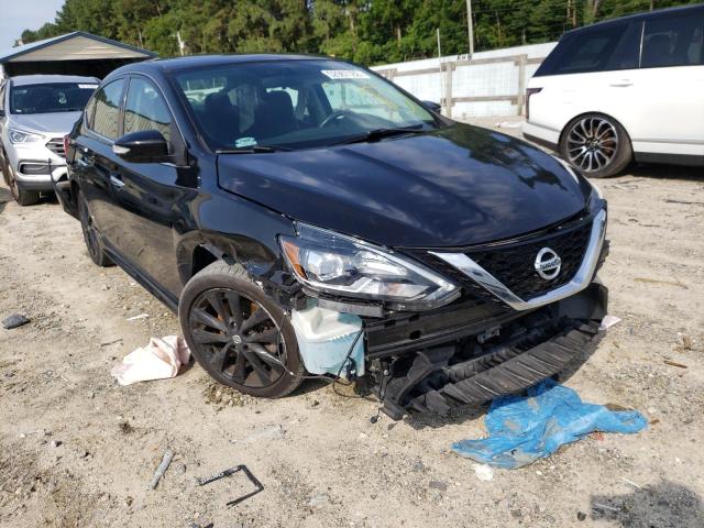 Photo 0 VIN: 3N1CB7APXHY285046 - NISSAN SENTRA SR 