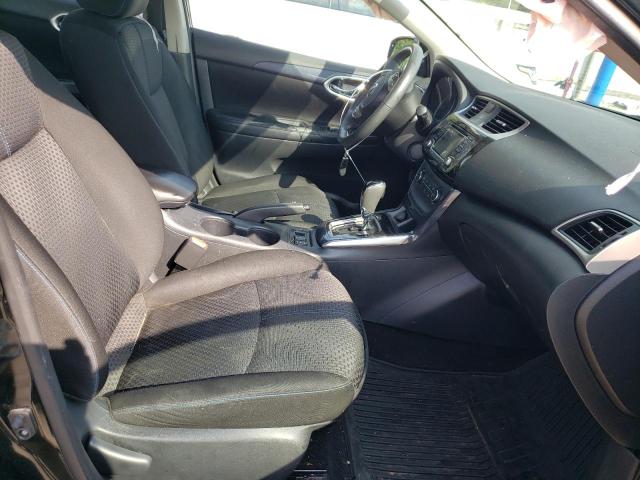 Photo 4 VIN: 3N1CB7APXHY285046 - NISSAN SENTRA SR 