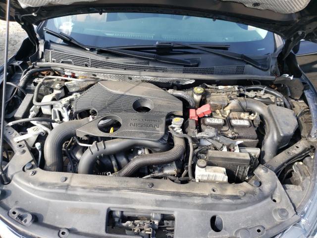 Photo 6 VIN: 3N1CB7APXHY285046 - NISSAN SENTRA SR 