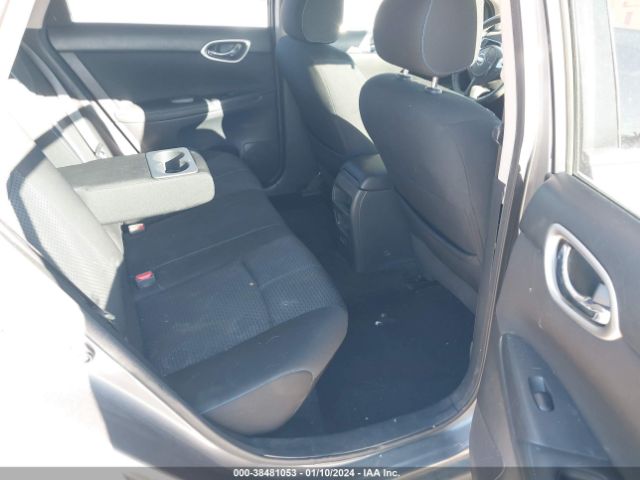 Photo 7 VIN: 3N1CB7APXHY301505 - NISSAN SENTRA 