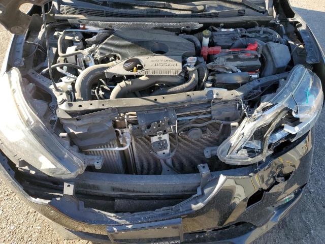 Photo 10 VIN: 3N1CB7APXHY323715 - NISSAN SENTRA SR 