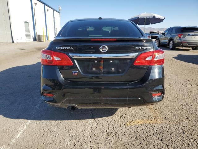 Photo 5 VIN: 3N1CB7APXHY323715 - NISSAN SENTRA SR 