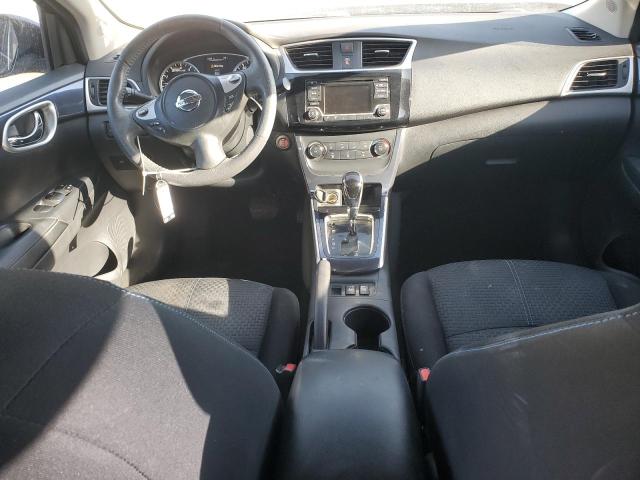 Photo 7 VIN: 3N1CB7APXHY323715 - NISSAN SENTRA SR 