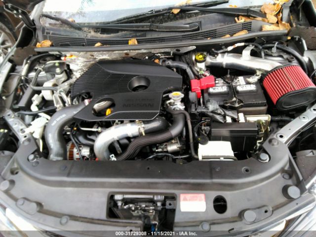 Photo 9 VIN: 3N1CB7APXHY372221 - NISSAN SENTRA 