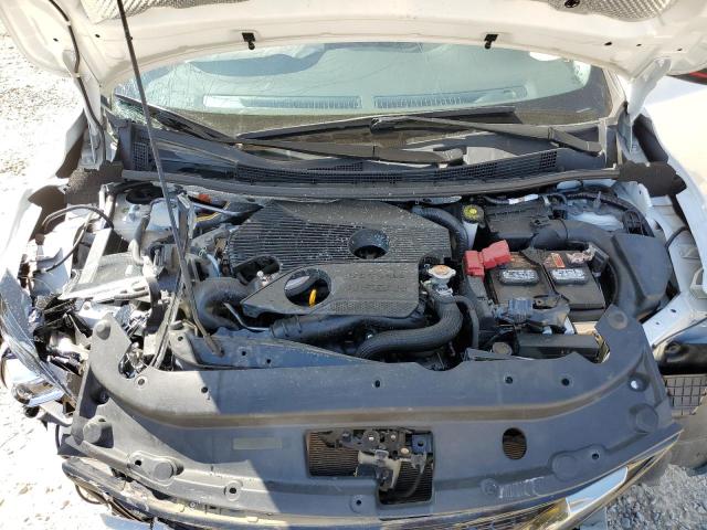 Photo 10 VIN: 3N1CB7APXHY397247 - NISSAN SENTRA SR 