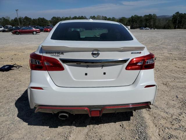 Photo 5 VIN: 3N1CB7APXHY397247 - NISSAN SENTRA SR 