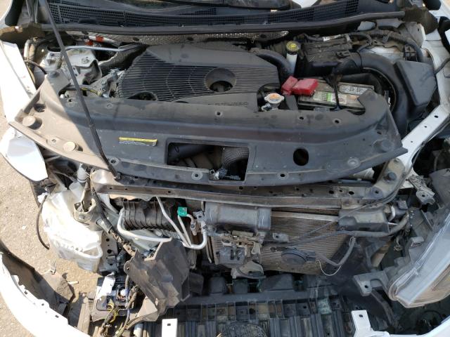 Photo 6 VIN: 3N1CB7APXJY221255 - NISSAN SENTRA SR 