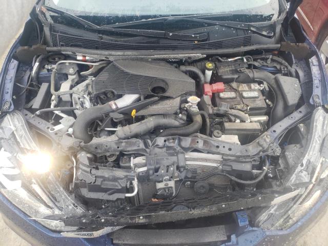 Photo 10 VIN: 3N1CB7APXJY223118 - NISSAN SENTRA SR 