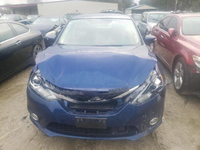 Photo 4 VIN: 3N1CB7APXJY223118 - NISSAN SENTRA SR 