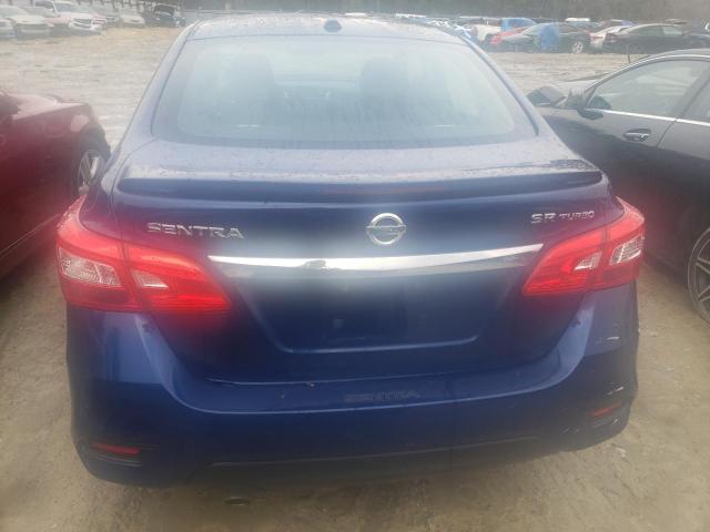 Photo 5 VIN: 3N1CB7APXJY223118 - NISSAN SENTRA SR 