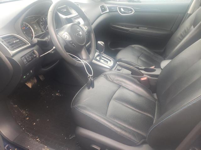 Photo 6 VIN: 3N1CB7APXJY223118 - NISSAN SENTRA SR 