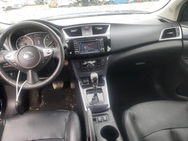 Photo 7 VIN: 3N1CB7APXJY223118 - NISSAN SENTRA SR 