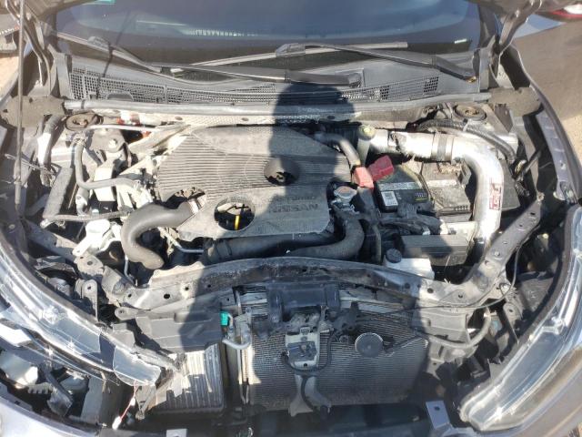 Photo 10 VIN: 3N1CB7APXJY227914 - NISSAN SENTRA SR 