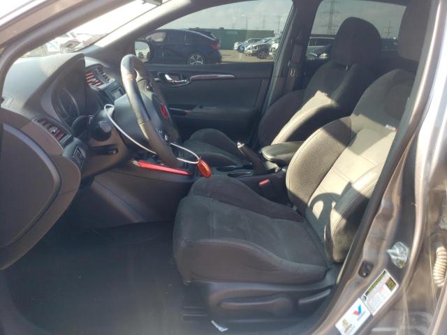 Photo 6 VIN: 3N1CB7APXJY227914 - NISSAN SENTRA SR 