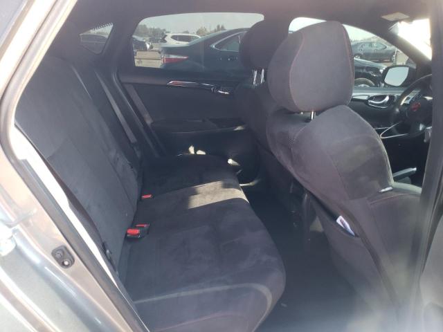 Photo 9 VIN: 3N1CB7APXJY227914 - NISSAN SENTRA SR 