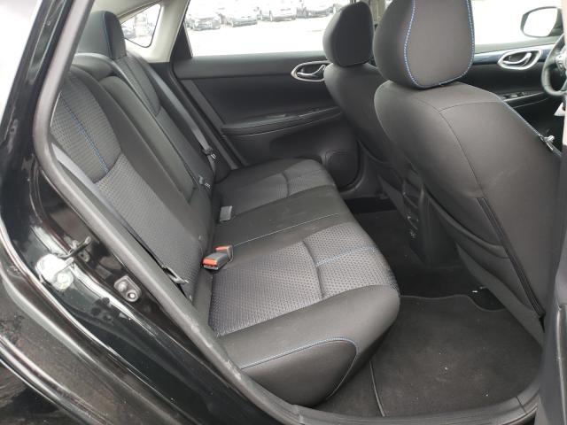 Photo 5 VIN: 3N1CB7APXJY235740 - NISSAN SENTRA SR 