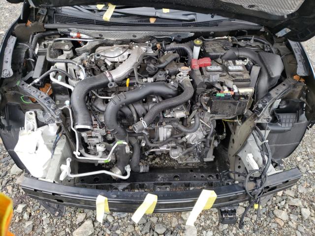 Photo 6 VIN: 3N1CB7APXJY235740 - NISSAN SENTRA SR 